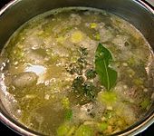 Fischfond (Bild)