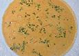 M&ouml;hren - Ingwer - Suppe
