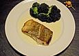 Wei&szlig;weinsauce  (speziell f&uuml;r Fischgerichte)