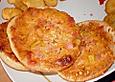 &Uuml;berbackene Br&ouml;tchen II