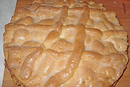 Apfelkuchen 2