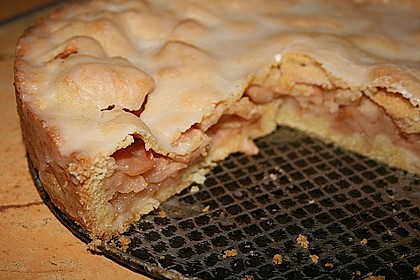 Apfelkuchen 11
