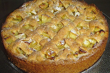 Apfelkuchen 15