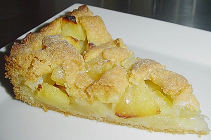 Apfelkuchen 6