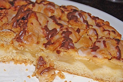 Apfelkuchen 7
