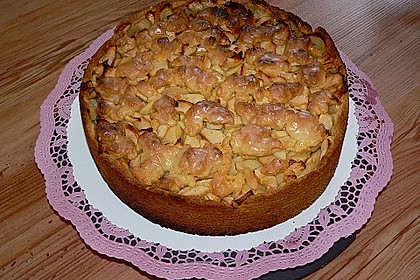 Apfelkuchen 14