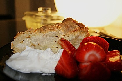 Apfelkuchen