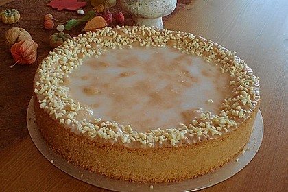 Apfelkuchen 1