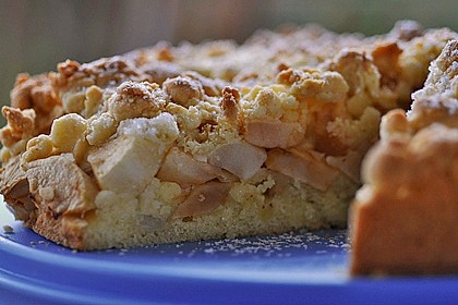 Apfelkuchen 26