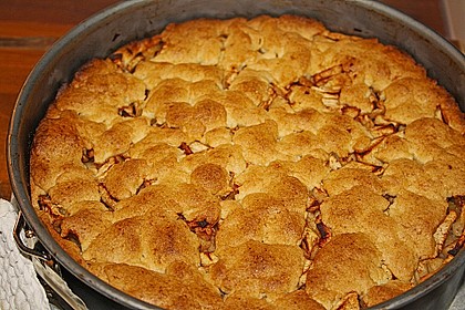 Apfelkuchen 13