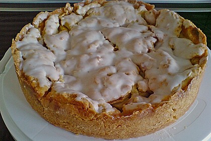 Apfelkuchen 3