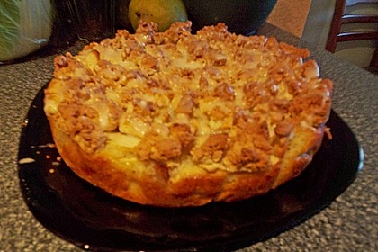 Apfelkuchen 36