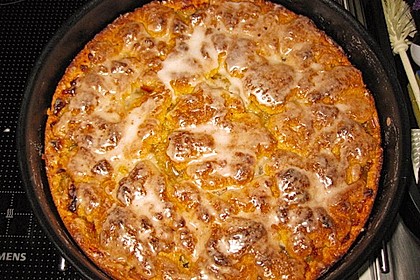 Apfelkuchen 4