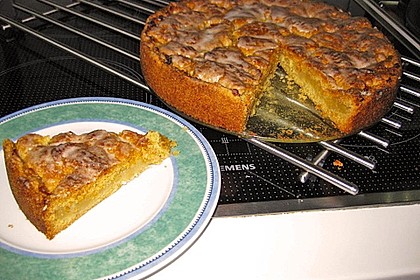 Apfelkuchen 9