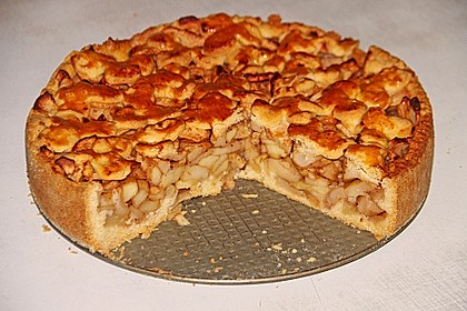 Apfelkuchen 29