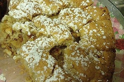 Apfelkuchen 30