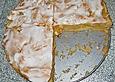 Apfelkuchen