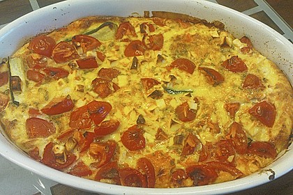 Zucchini - Gratin 5