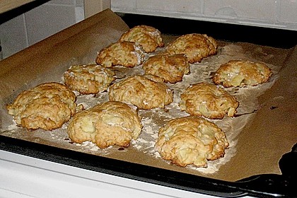 Scones 64