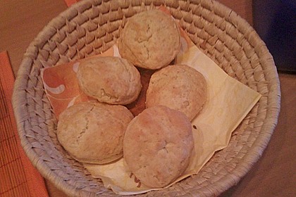 Scones 61
