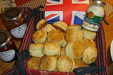Scones