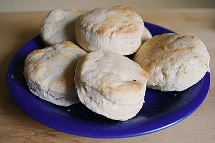 Scones 50