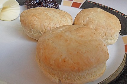 Scones 25