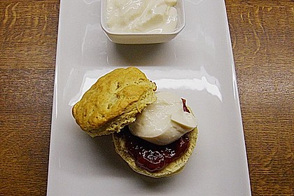 Scones 16