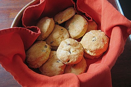Scones 33