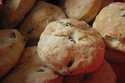 Scones 17