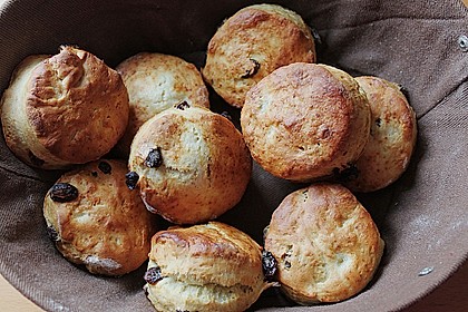Scones 7