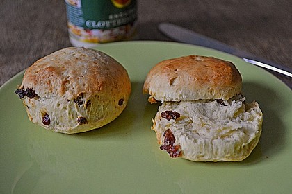 Scones 5