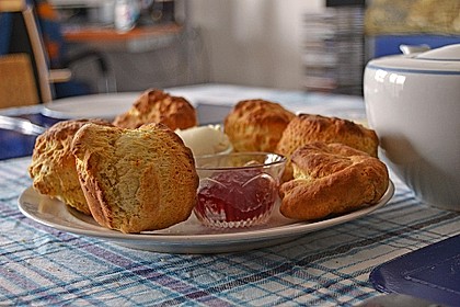 Scones 12