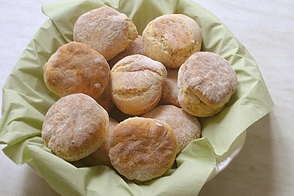 Scones 15