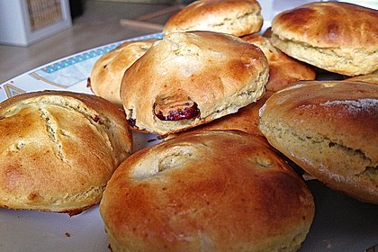 Scones 14