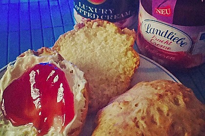Scones 45