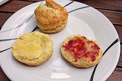 Scones 20