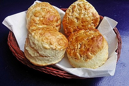 Scones 2