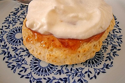 Scones 23