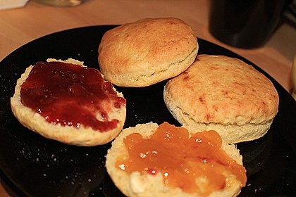 Scones 41