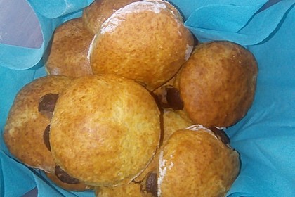 Scones 43