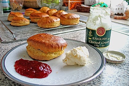 Scones 10