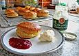 Scones