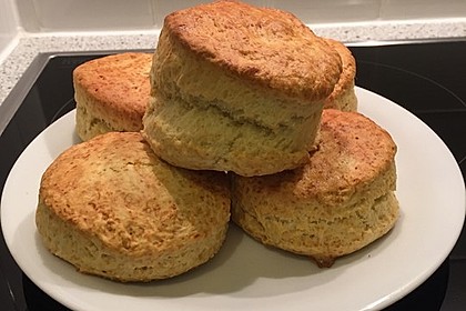 Scones 44