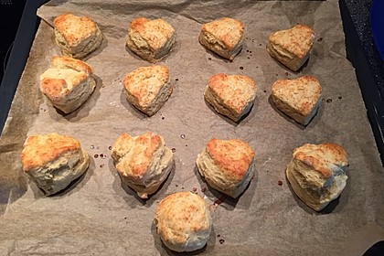 Scones 26