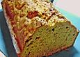 Zucchinibrot