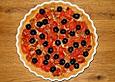 Tomaten - Torte