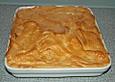 Bananenmilch - Gratin