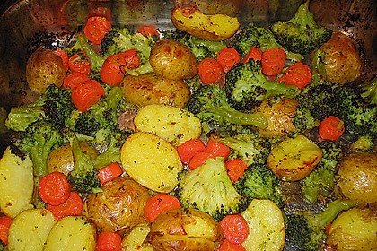 Provenzalisches Backofengem&uuml;se 14
