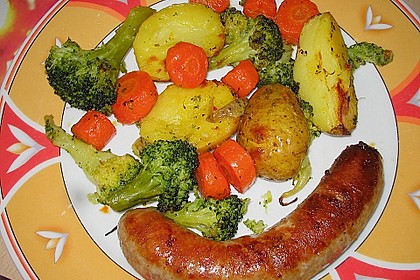 Provenzalisches Backofengem&uuml;se 15